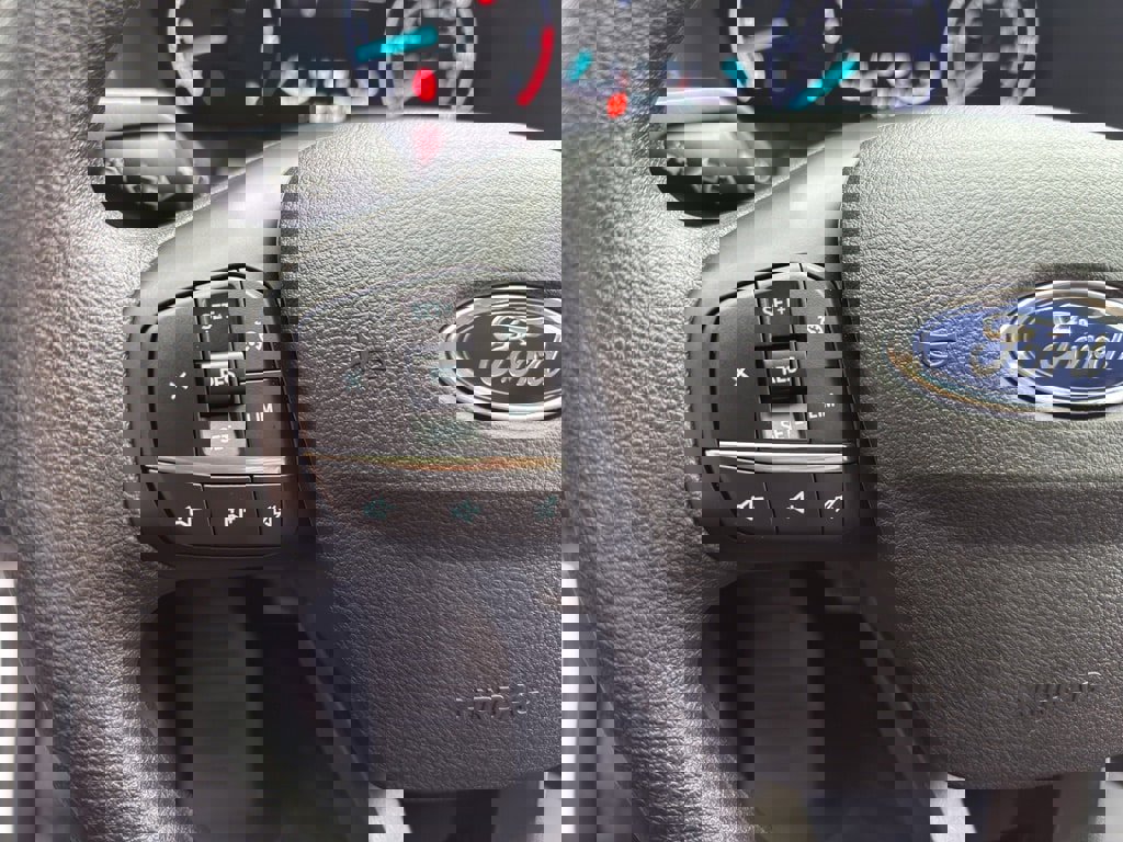 New 2025 Ford Transit 250 Low Roof AWD image 19