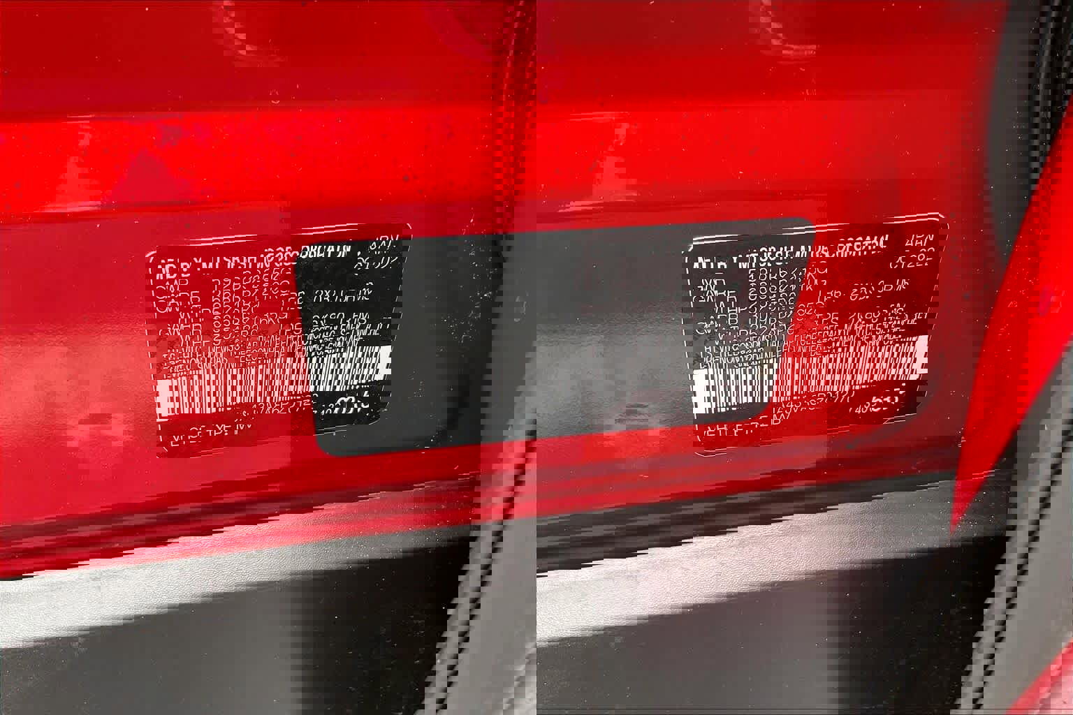 Used 2023 Mitsubishi Outlander SEL image 29