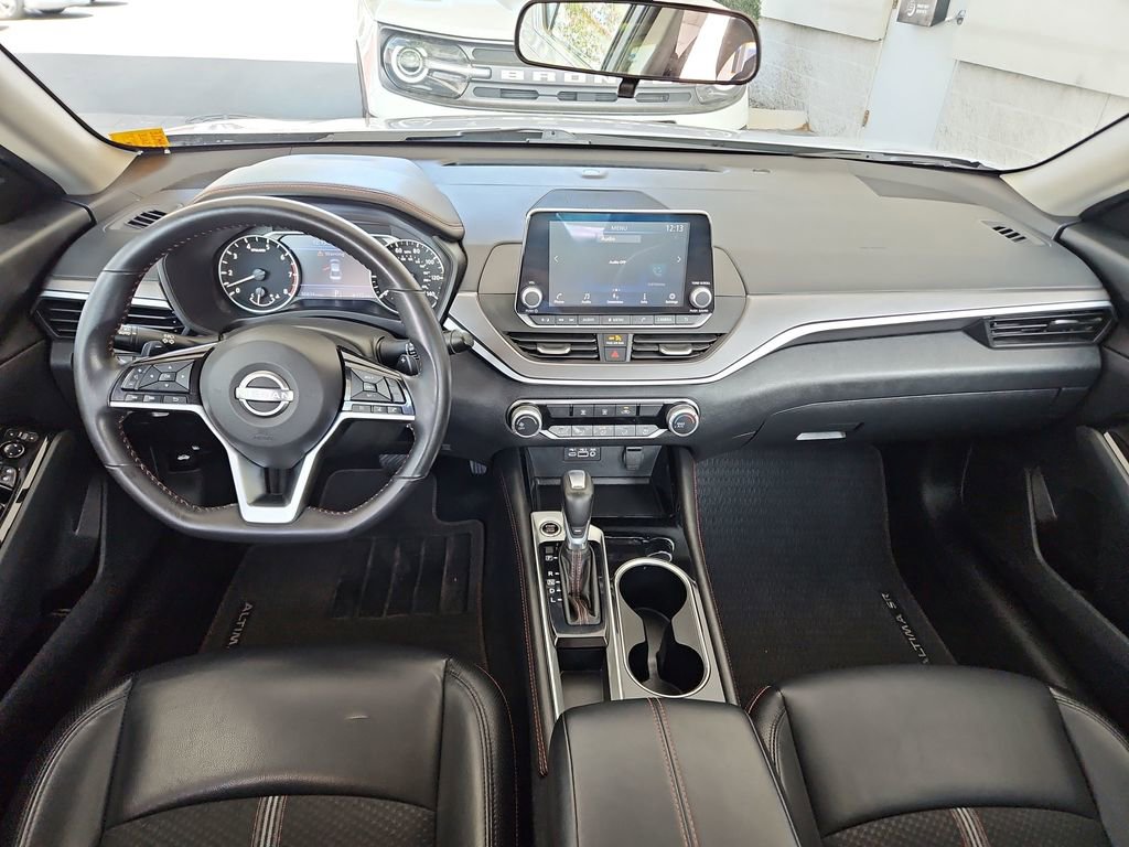 Used 2024 Nissan Altima 2.5 SR image 24