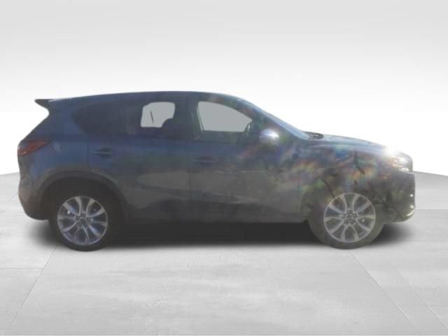 Used 2015 MAZDA CX-5 Grand Touring AWD/4WD image 11