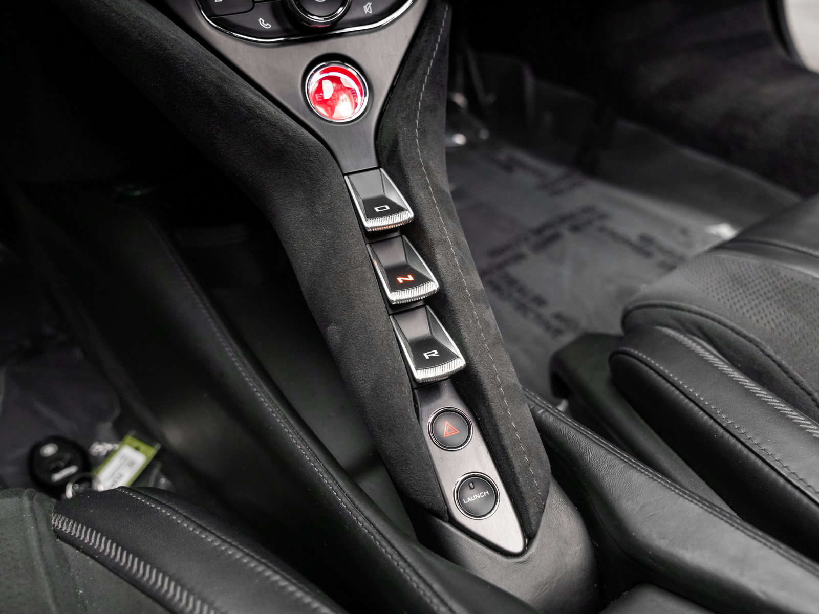 Used 2018 McLaren 720S RWD image 64