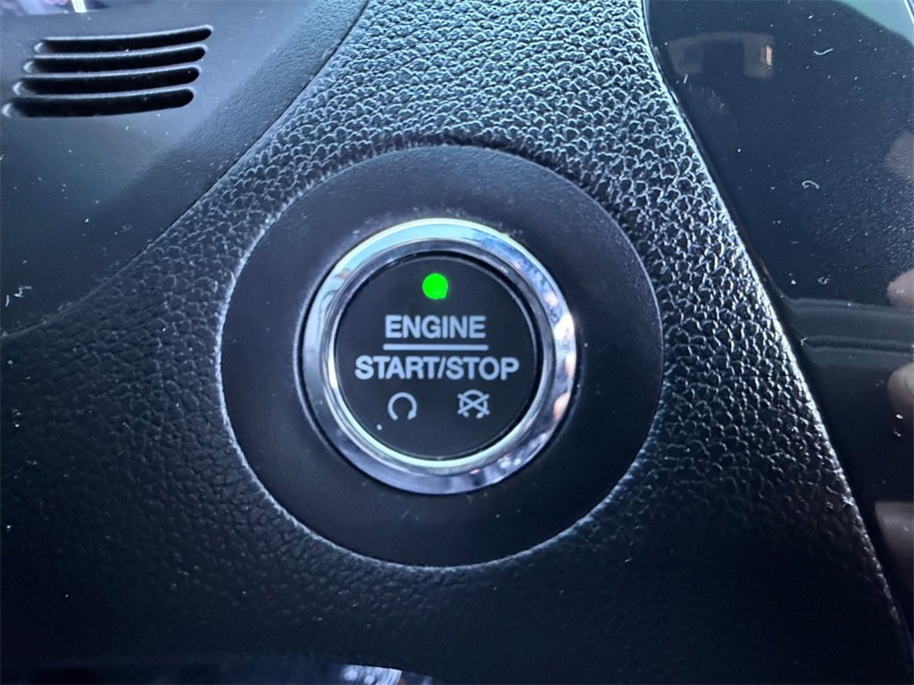 Used 2019 Ford Explorer Sport image 28