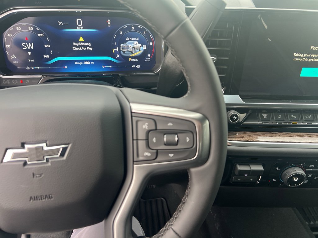 New 2026 Chevrolet Silverado 2500 LT image 19