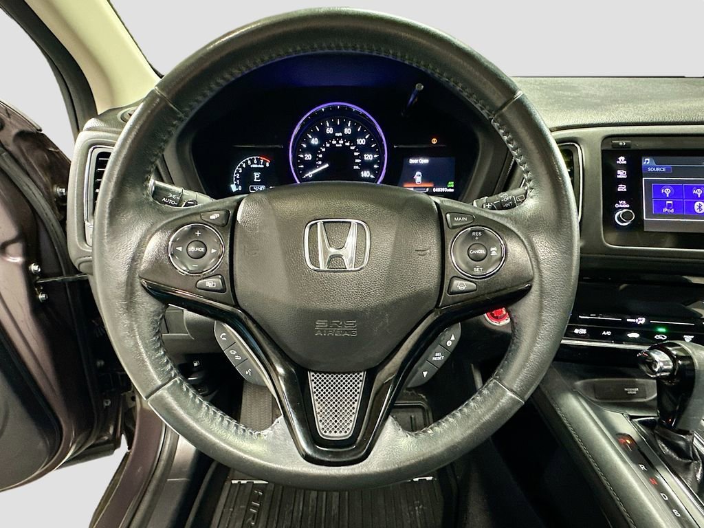 Used 2019 Honda HR-V EX-L image 10