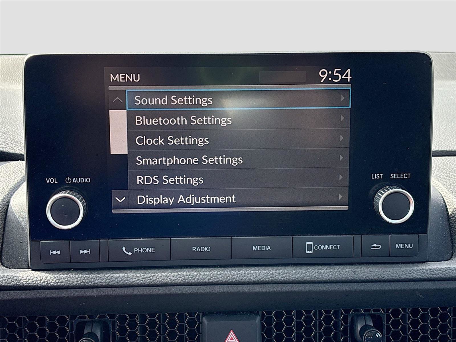 Used 2023 Honda CR-V LX image 17