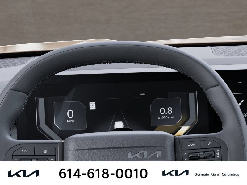 New 2027 Kia Telluride SX X-Line w/ Towing Package AWD/4WD image 24