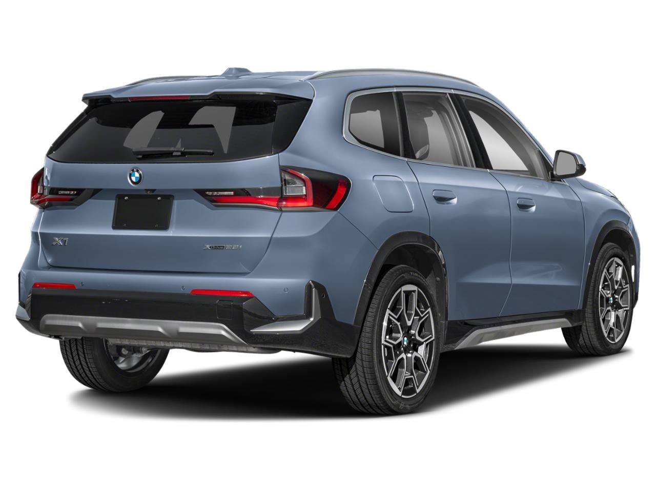 New 2026 BMW X1 xDrive28i AWD/4WD image 10