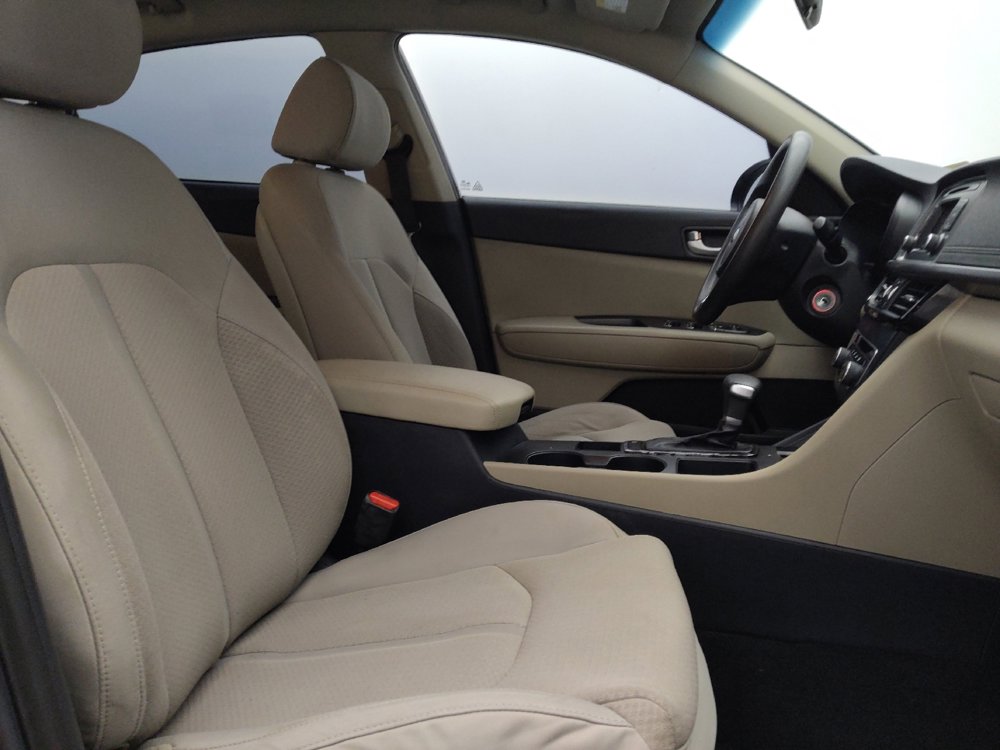 Used 2016 Kia Optima LX image 21