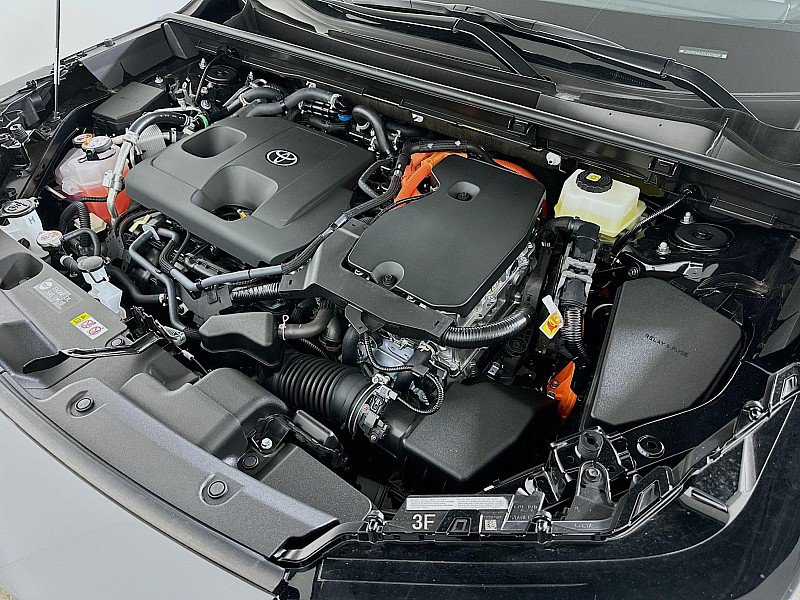 New 2026 Toyota RAV4 XSE AWD/4WD image 22
