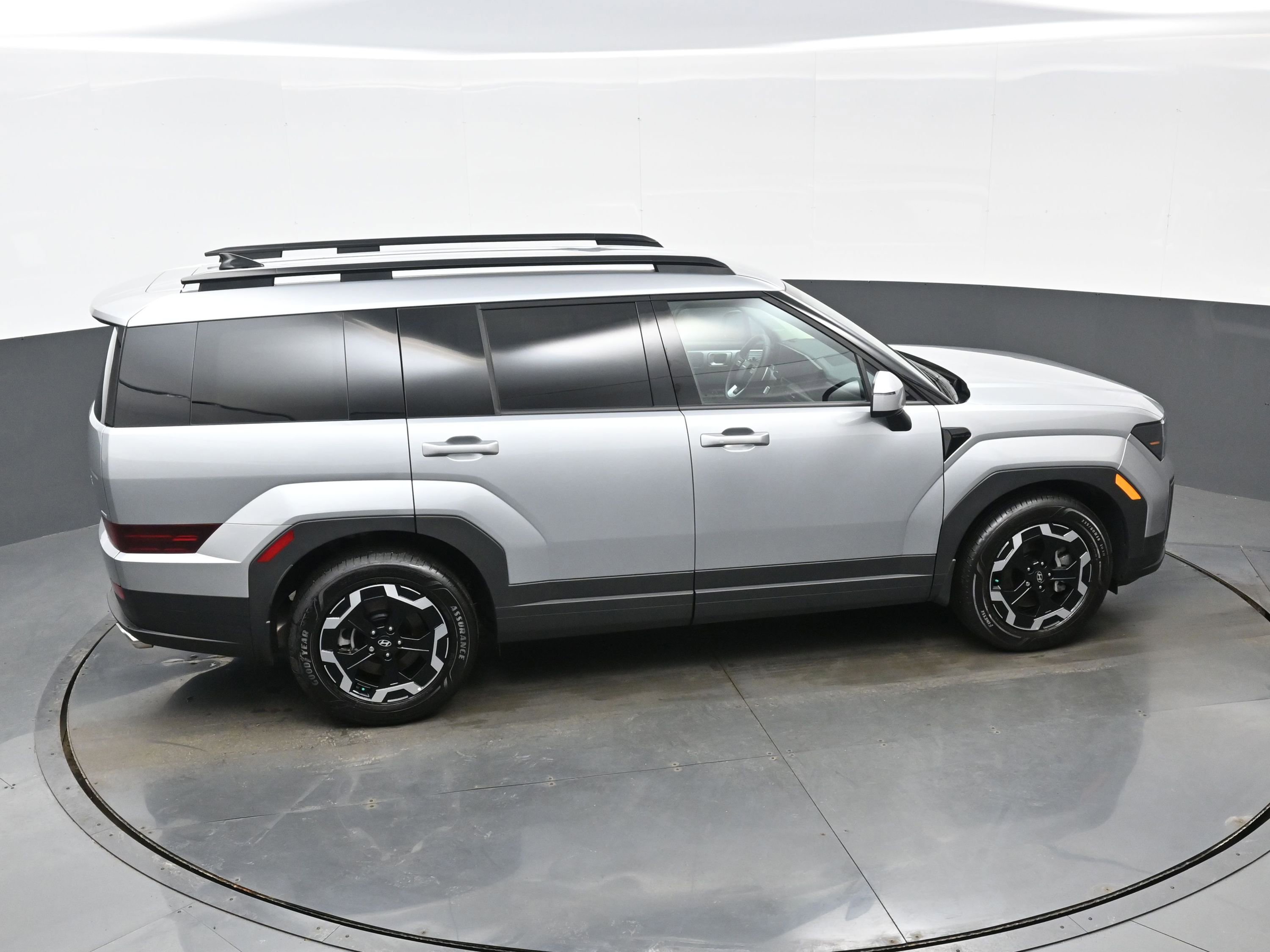 Certified 2026 Hyundai Santa Fe SEL image 38