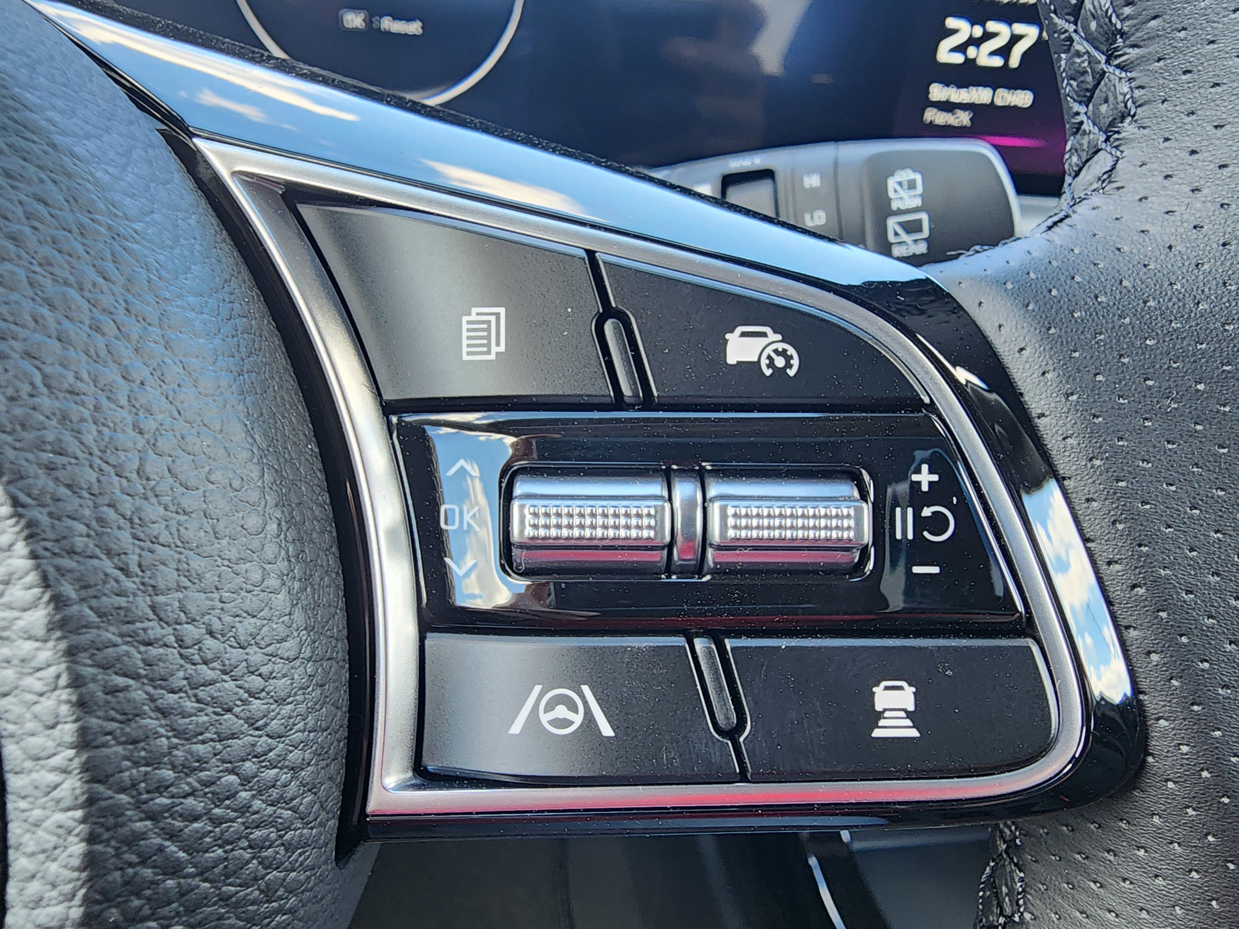 New 2026 Kia Seltos SX image 16
