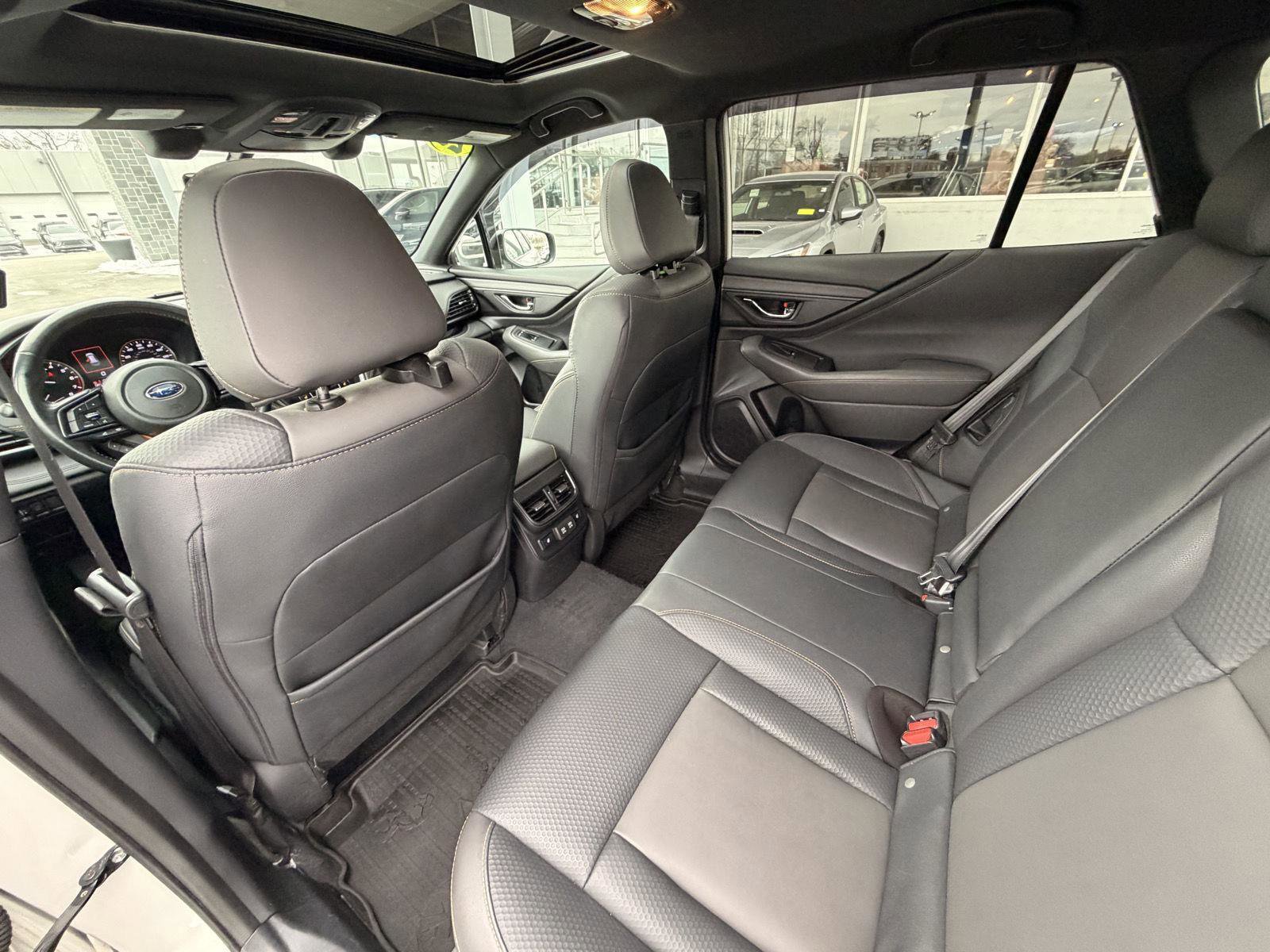 Used 2022 Subaru Outback Wilderness image 34