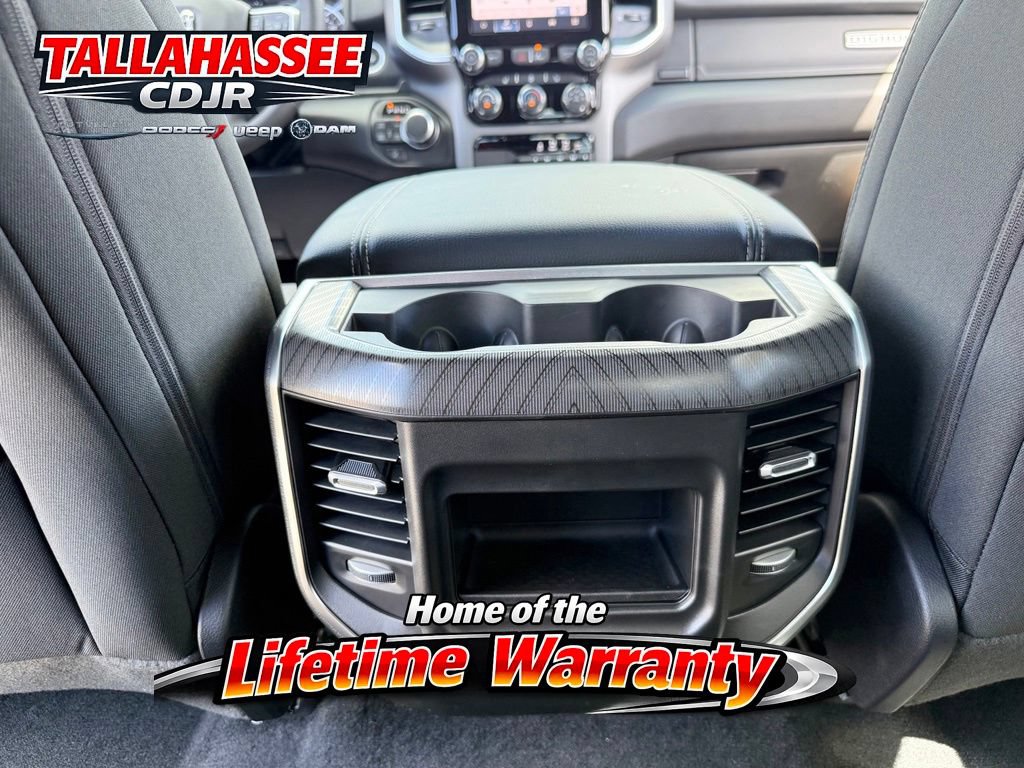 New 2027 RAM 1500 Big Horn AWD/4WD image 30