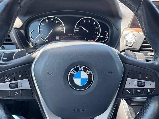 Used 2021 BMW X3 sDrive30i w/ Convenience Package RWD image 22
