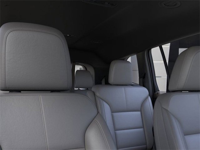 New 2026 GMC Acadia Elevation w/ Black Edition image 24