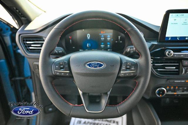 New 2026 Ford Escape ST-Line FWD image 12