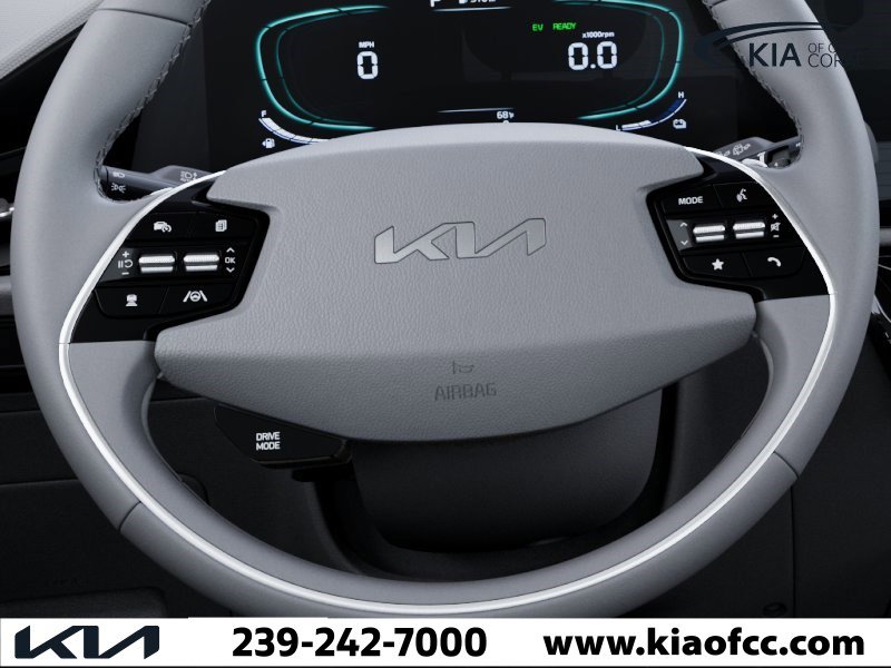 New 2026 Kia Niro EX FWD image 22
