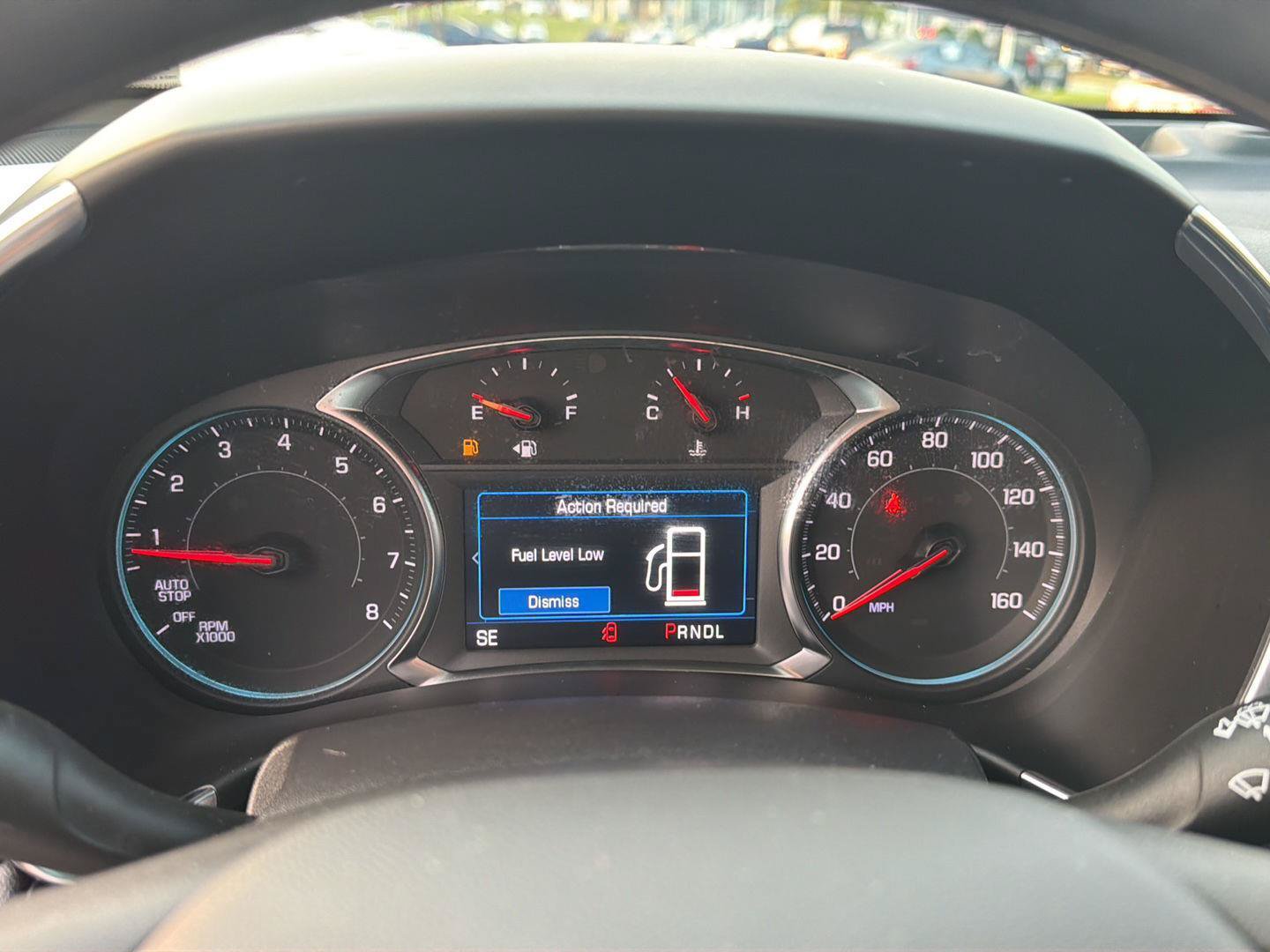 Used 2024 Chevrolet Equinox LT FWD image 22