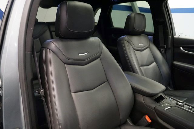 Certified 2023 Cadillac XT5 Premium Luxury image 20