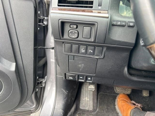 Used 2014 Lexus ES 350 w/ Luxury Package image 15