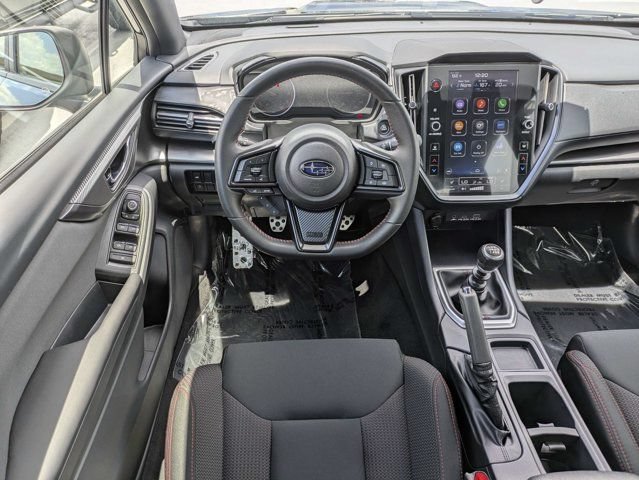 Used 2024 Subaru WRX Premium AWD/4WD image 15