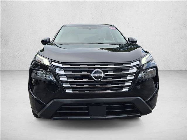 Certified 2024 Nissan Rogue SV FWD image 2