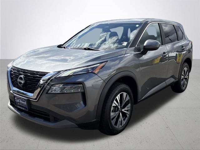 Certified 2023 Nissan Rogue SV image 2