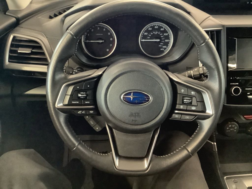 Certified 2023 Subaru Forester Premium image 5