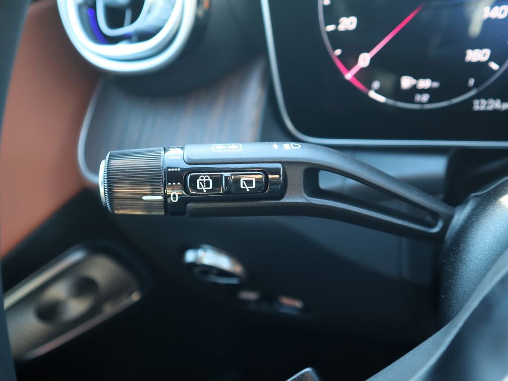 New 2026 Mercedes-Benz GLC 300 4MATIC image 21