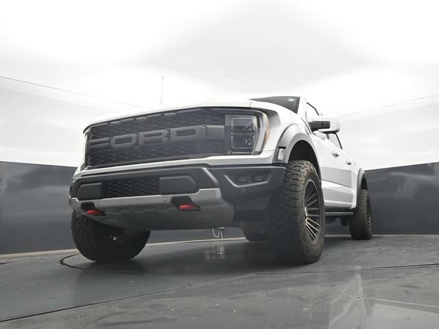 Used 2023 Ford F150 Raptor AWD/4WD image 29