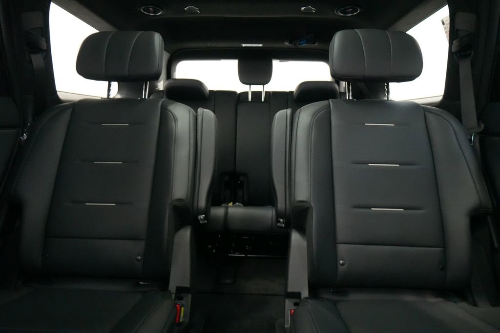 New 2026 Hyundai Palisade Calligraphy image 20