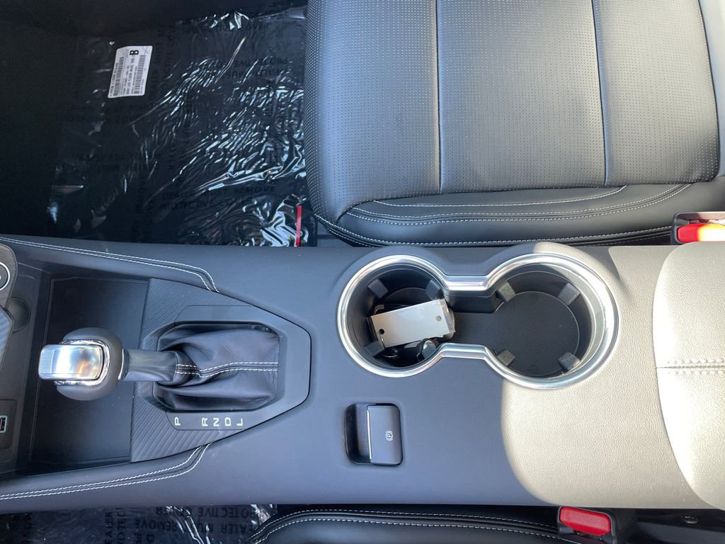 New 2026 Ford Mustang Premium image 20