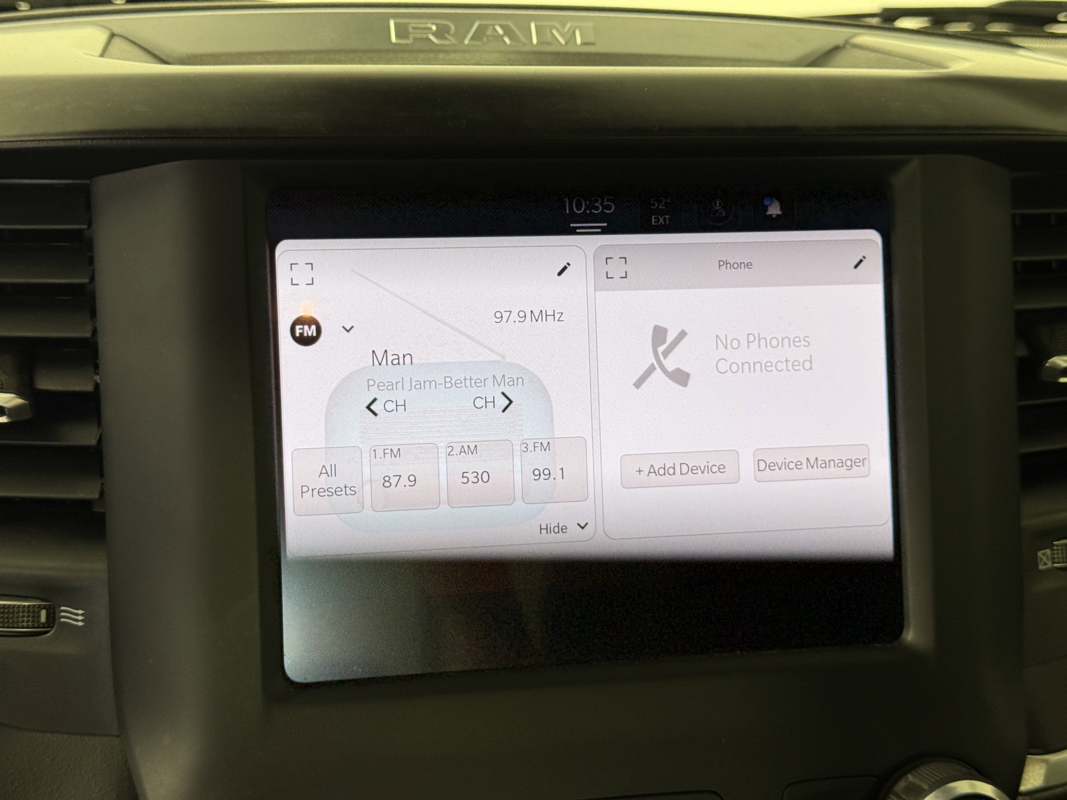 Used 2023 RAM 1500 Big Horn image 19