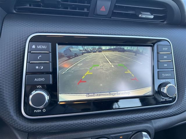 Used 2025 Nissan Kicks Play S image 24