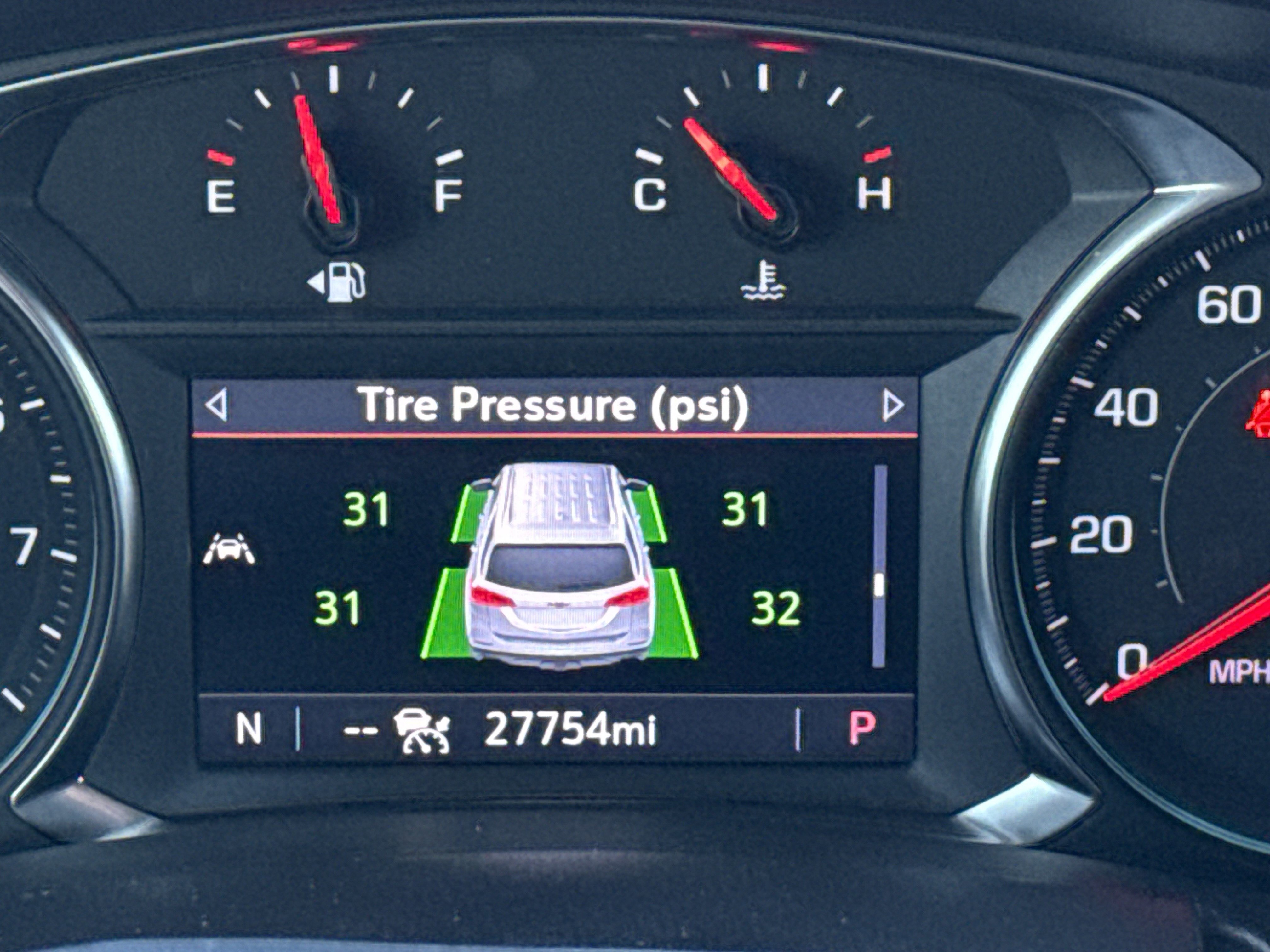 Certified 2024 Chevrolet Equinox LT image 21