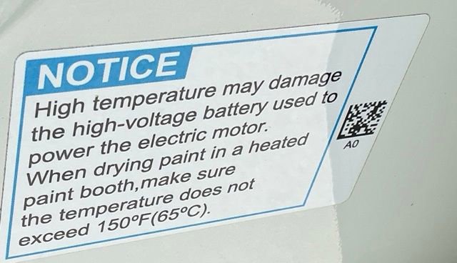 Used 2023 Honda Accord Touring image 41