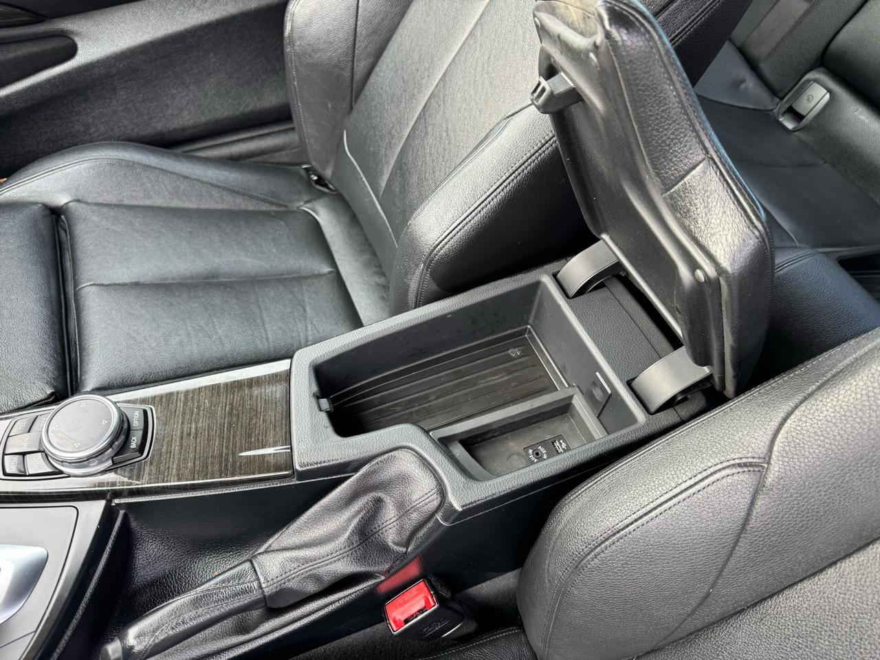 Used 2016 BMW 435i xDrive Coupe AWD/4WD image 35