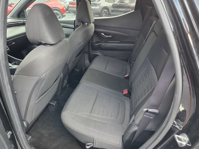 Used 2023 Hyundai Santa Cruz SEL Premium w/ Winter Package AWD/4WD image 10