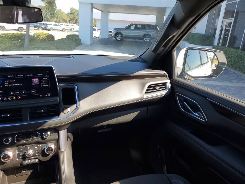 Used 2021 GMC Yukon SLE w/ Gmc Pro Safety Plus Package image 18