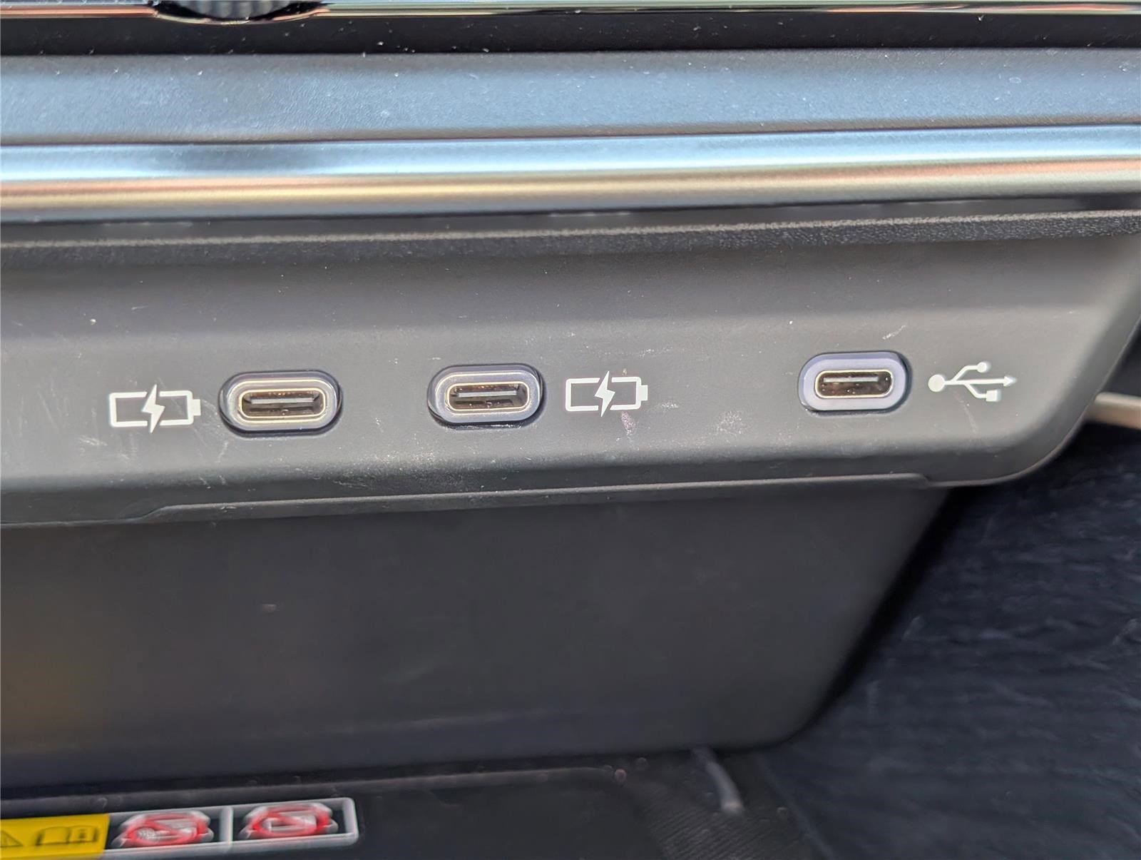 Used 2023 Lexus RZ 450e Premium w/ Accessory Package (2T) AWD/4WD image 28