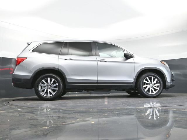 Used 2021 Honda Pilot EX-L image 34