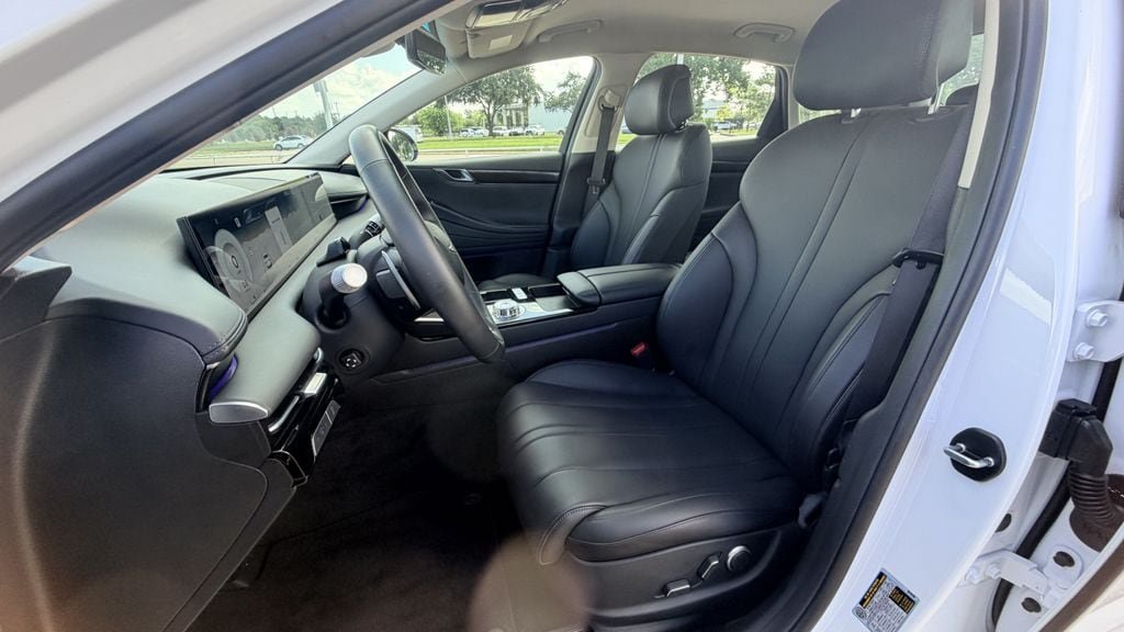 Used 2026 Genesis G80 2.5T AWD/4WD image 28