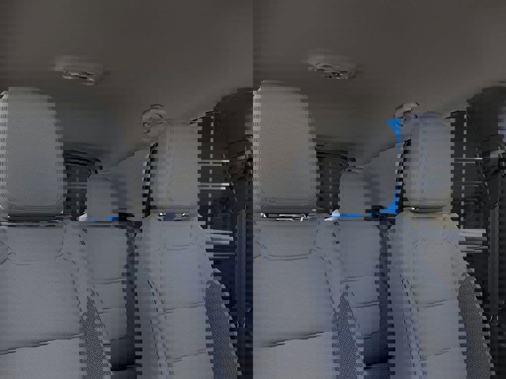 New 2026 Chevrolet TrailBlazer LS w/ LS Convenience Package image 24