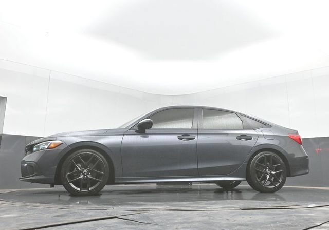 Used 2024 Honda Civic Sport image 43