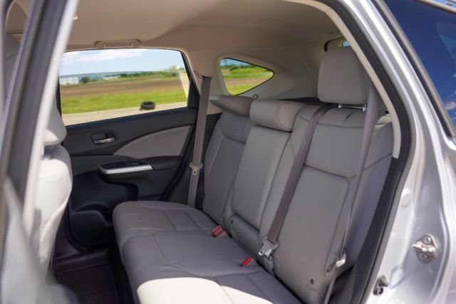 Used 2016 Honda CR-V EX-L image 15