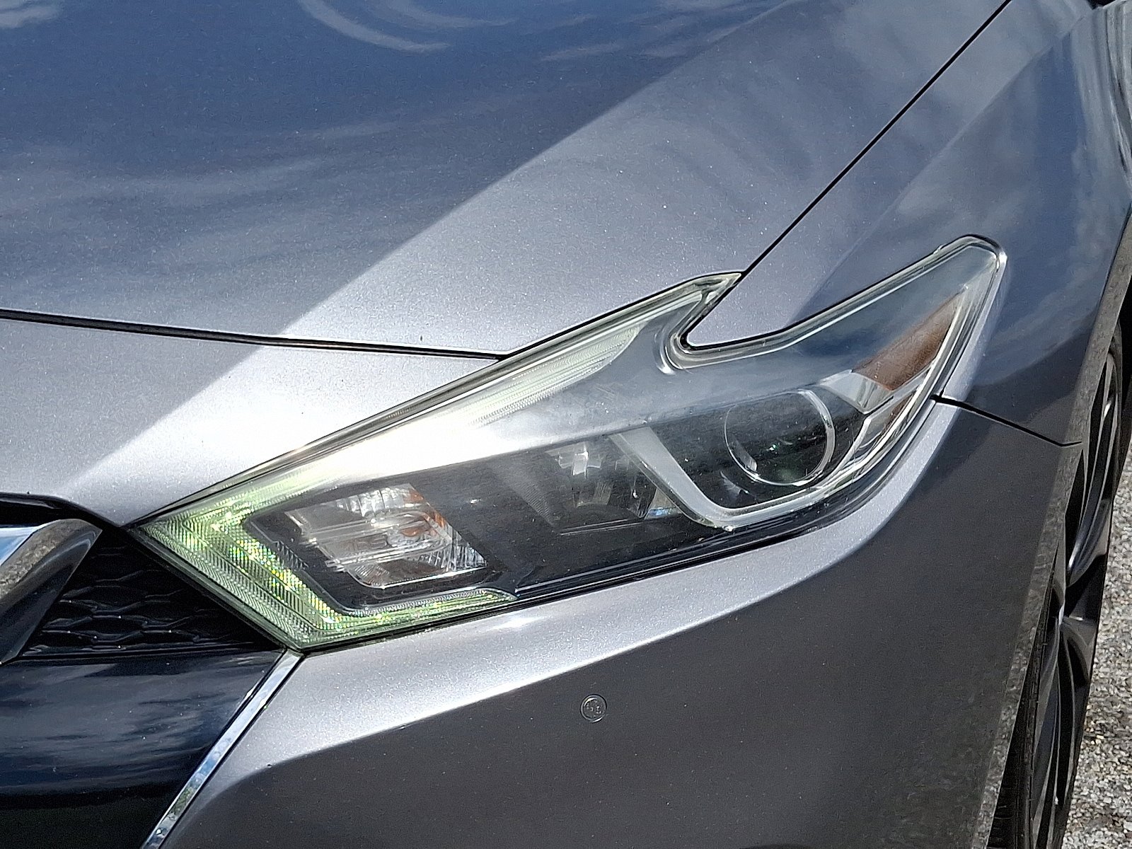 Used 2016 Nissan Maxima SR FWD image 10