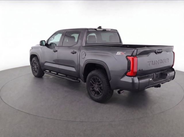 Used 2023 Toyota Tundra SR5 w/ SR5 Convenience Package image 7