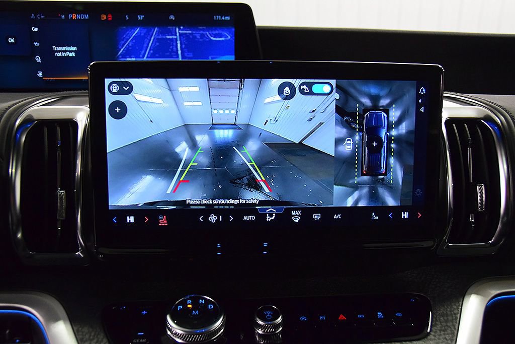 New 2026 Ford Expedition Tremor AWD/4WD image 26