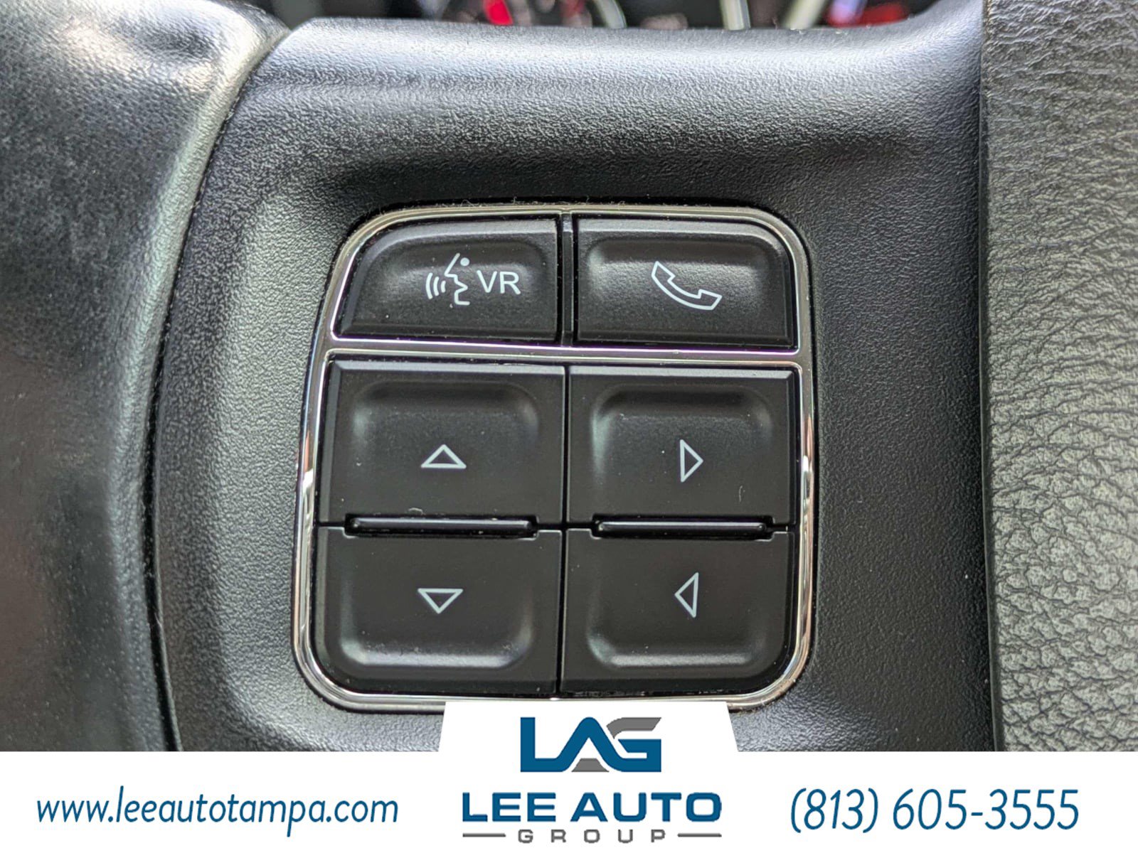 Used 2015 RAM 1500 Sport w/ Convenience Group AWD/4WD image 23