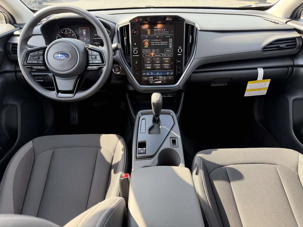 Used 2026 Subaru Crosstrek 2.5i Premium AWD/4WD image 20